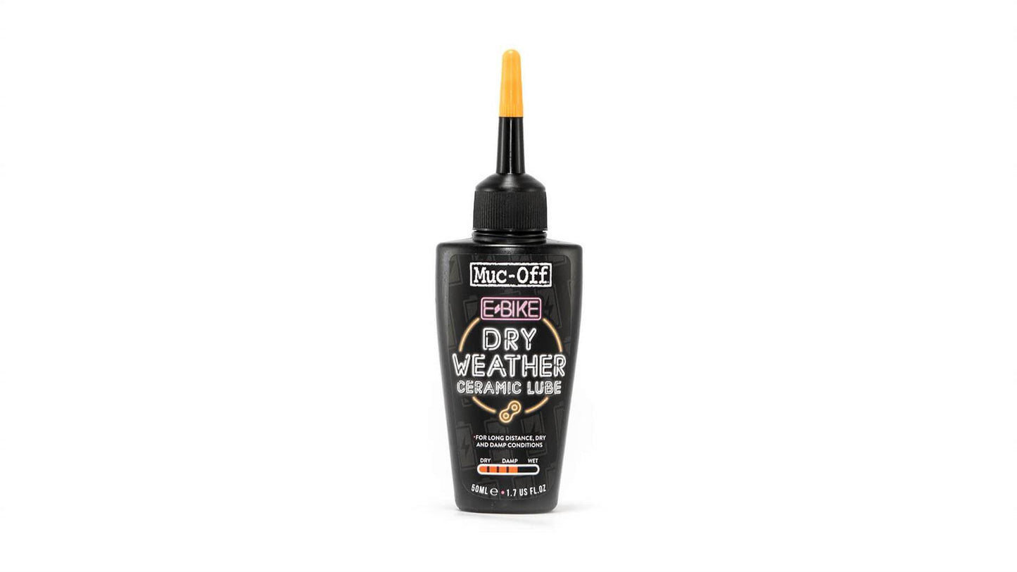 Muc-Off eBike Dry Lube 50ml