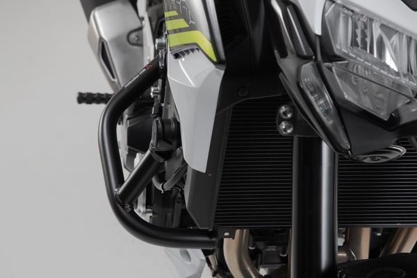 SW MOTECH Crash Bar Black KAWASAKI Z900 SBL.08.868.10000/B