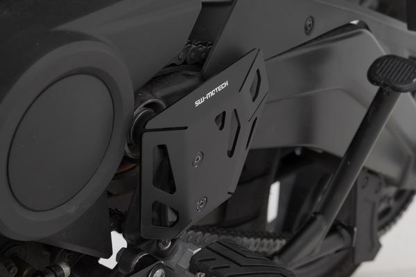 SW MOTECH Heel Guard Harley Davidson PAN AMERICA 1250 ABS 21-22 SCT.18.911.10100/B