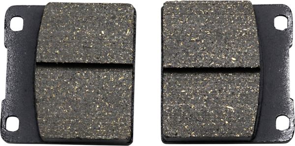 GALFER Brake Pad Street Semi-Sintered Metal FD045G1054