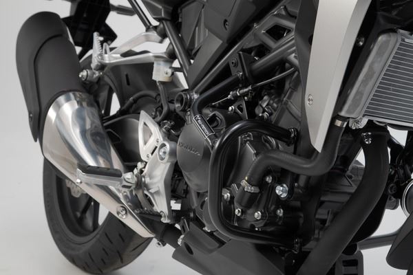 SW MOTECH Crash Bar Black HONDA Cb300r SBL.01.906.10000/B