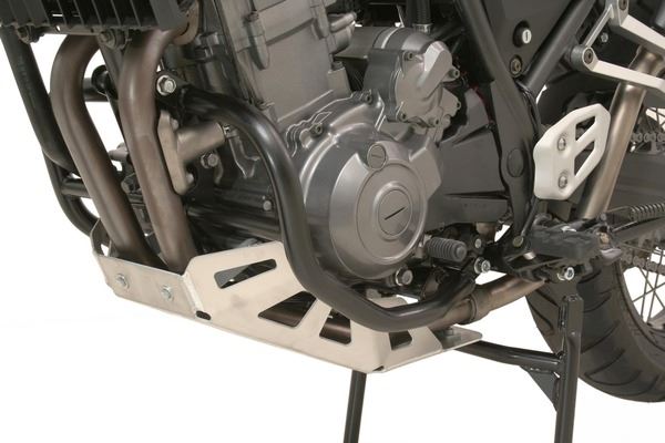 SW MOTECH Engine Guard Silver YAMAHA Xt660 X / R MSS.06.371.100