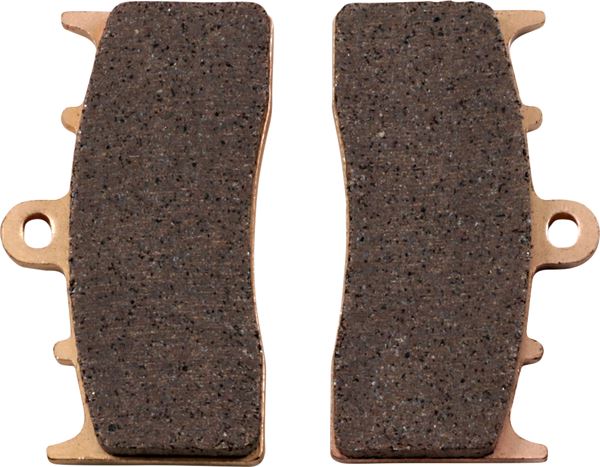GALFER Brake Pad HH Sintered Sintered Metal FD272G1370