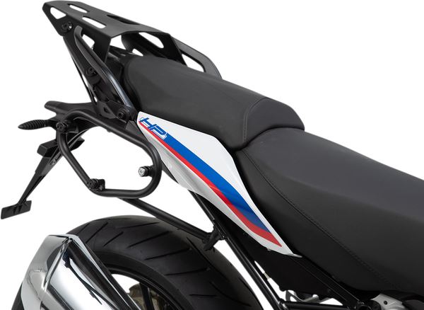 SW MOTECH Side Case Sys Urban Abs CHTA0791330000B