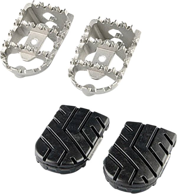 SW MOTECH Ion Footrest Kit FRS.07.011.10901/S