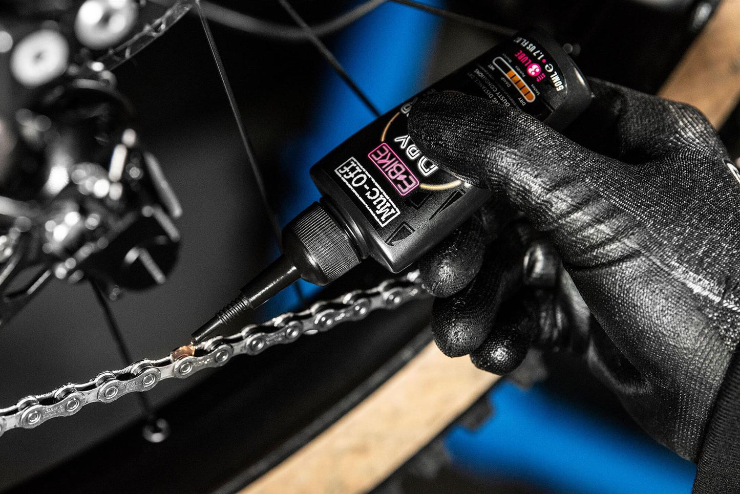 Muc-Off eBike Dry Lube 50ml