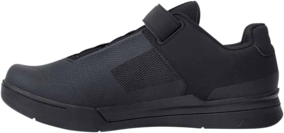 CRANKBROTHERS Mallet BOA® Shoes Black/Gold