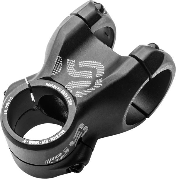 E*Thirteen Base 35 Stem D35mm-L40mm ST1USA100
