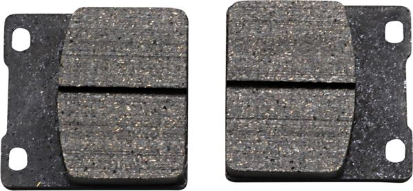 GALFER Brake Pad Semi-Sintered Metal FD111G1054