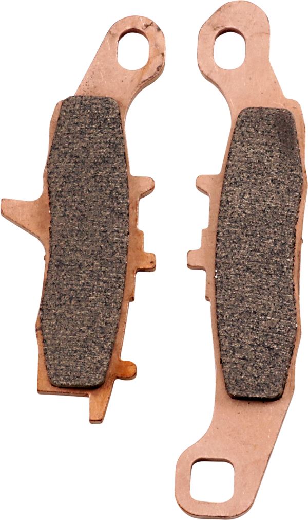 GALFER Brake Pad MX Pro Sintered Metal FD204G1396
