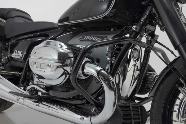 SW MOTECH Crash Bar BMW R 18 ABS 21-22/R 18 B ABS 22 SBL.07.909.10000/B