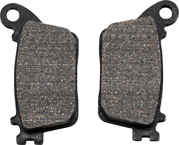 GALFER Brake Pad Semi-Sintered Metal FD363G1054