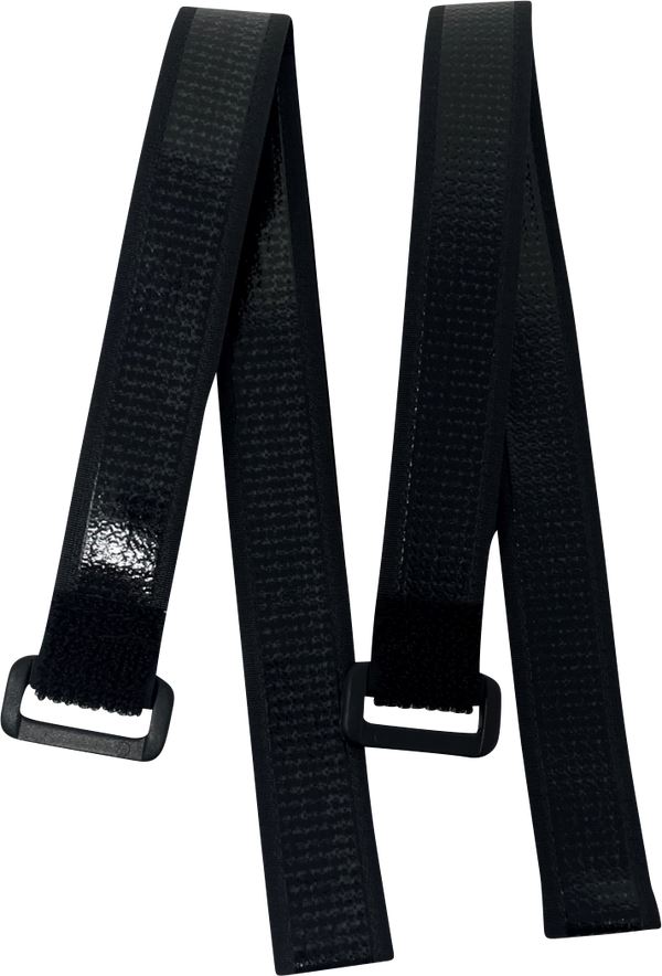 BIKASE 24" Anti-Slip Straps for MTB Bike Bicycle