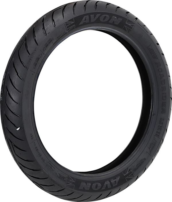 AVON MKII Roadrider MKII F/R 100/90-18 56V TL Tyre