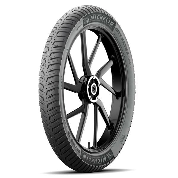 MICHELIN City Extra Motorcycle Tyre 3.00-10 50J TL 957496