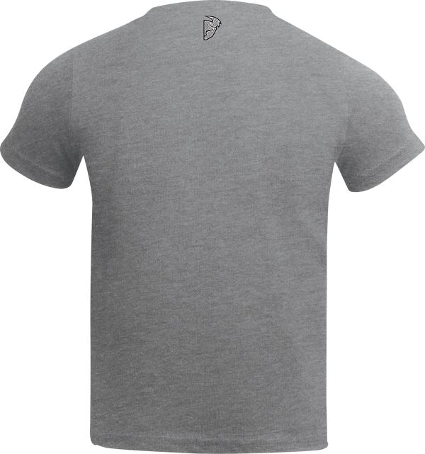 THOR Toddler Corporate MX Motorcross T-Shirt Gray 2023 Model