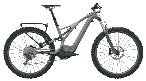 SKS Universal Rear Rack 11885