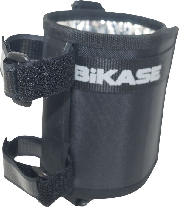 BIKASE Bev Wrap Bottle Holder for MTB Bike Bicycle