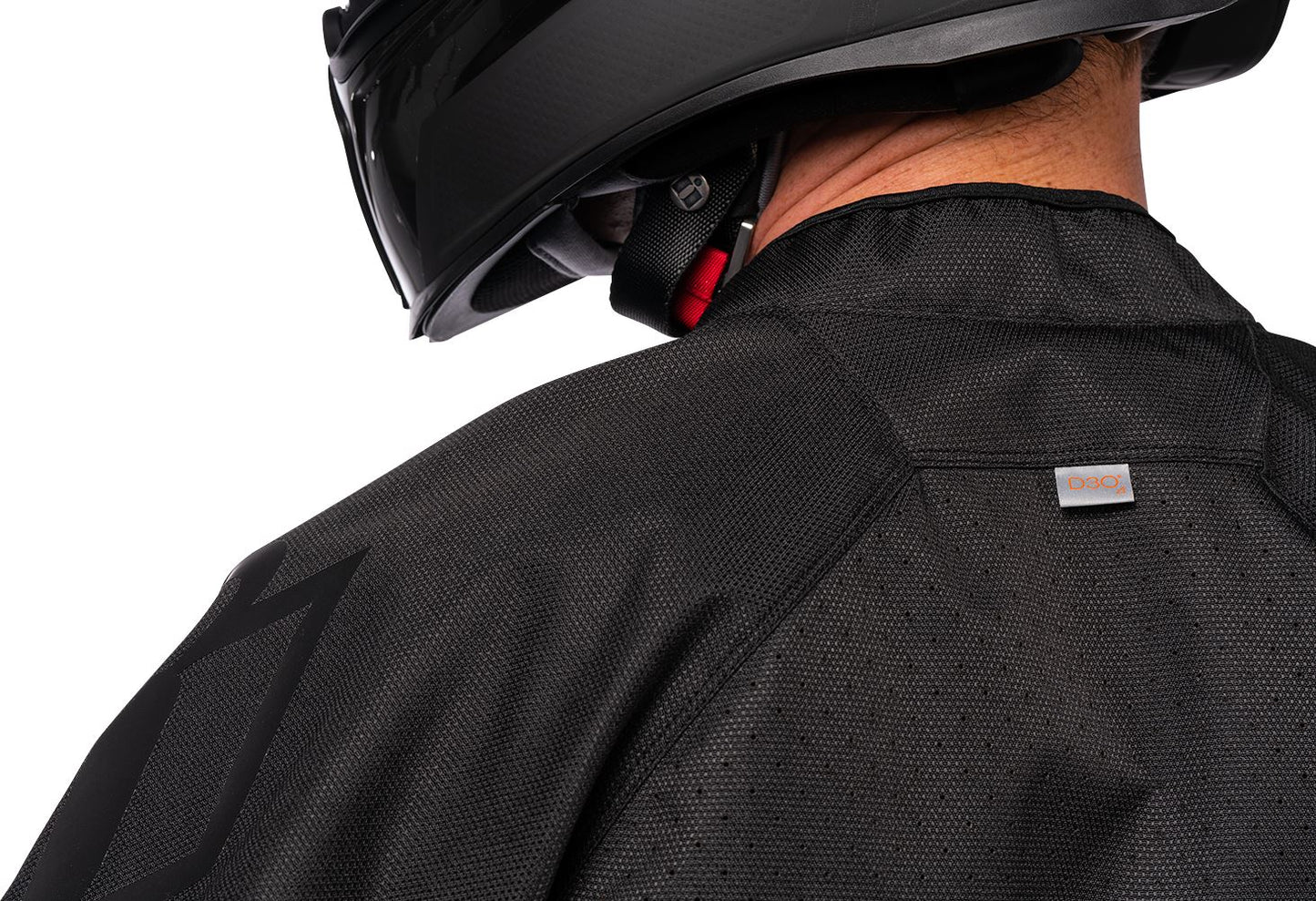 ICON Hooligan™ CE Motorcycle Jacket 2023 Model
