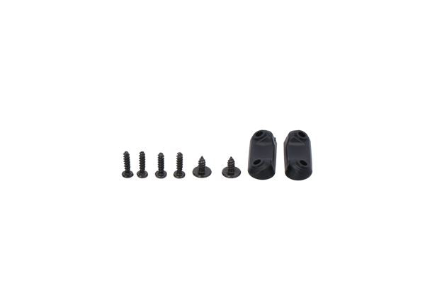 SW MOTECH Bbstorm Handguard Kit HPR.00.220.14500/B