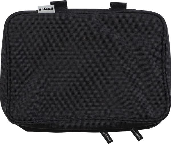 BIKASE Charger Handlebar Bag for MTB Bike Bicycle