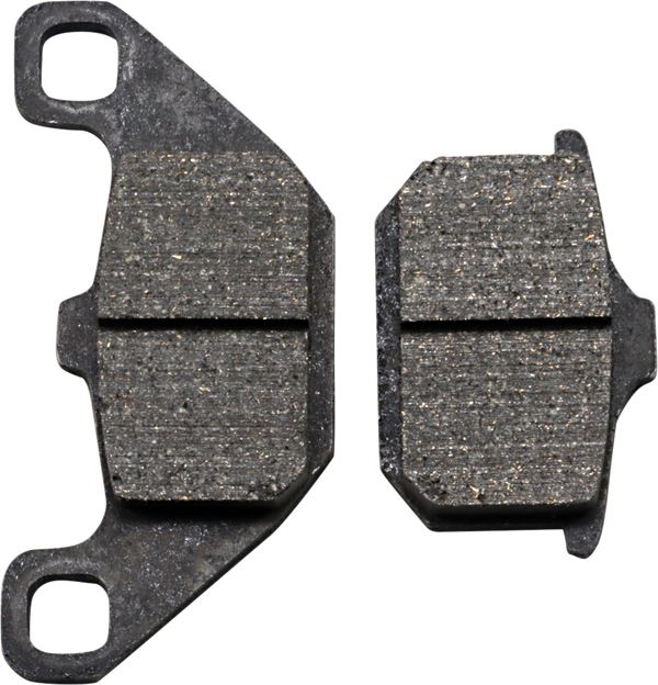 GALFER Brake Pad Semi-Sintered Metal FD062G1054