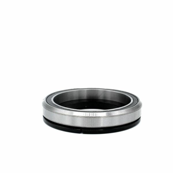 BLACK BEARING Headset LOW IS_F 52MM_P 1-1/8 Black HE-IS52