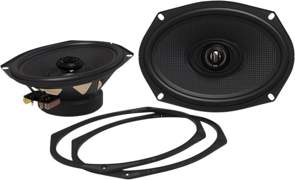 Hogtunes SPEAKER LID XL 6 X9 692-XL