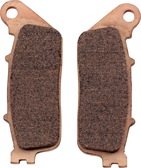 GALFER Brake Pad HH Sintered Sintered Metal FD443G1371