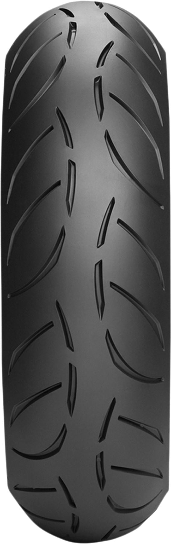 METZELER Sportec™ M7 RR 130/70ZR16 (61W) Motorcycle Tyre