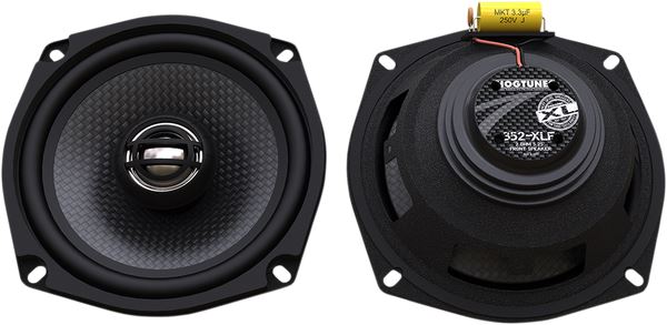 Hogtunes SPEAKER XL REAR 5.25 FLHX 352 XLR