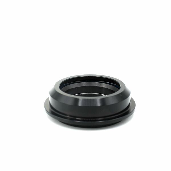 BLACK BEARING Headset LOW ZS_F 44MM_P 1-1/8 Black HE-ZS44/30