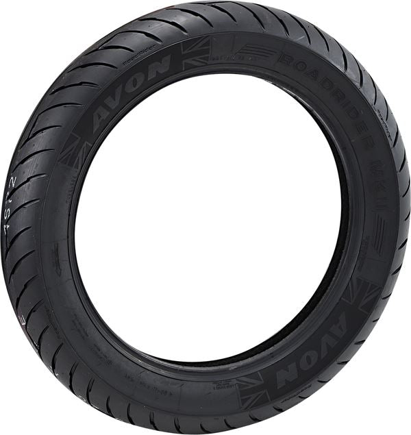 AVON MKII Roadrider MKII 4.00-18 64V TL Tyre