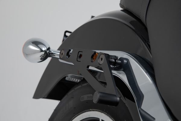 SW MOTECH SLH Side Carrier Right Harley-Davidson Softail Low Rider/ S HTA.18.682.11200