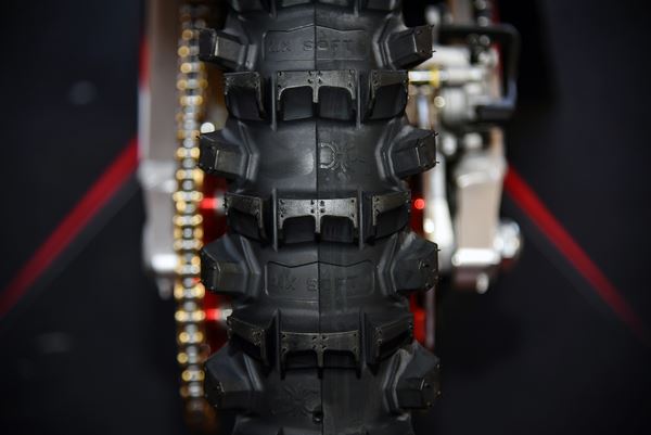 PIRELLI Scorpion™ MX Soft SOFT 100/90-19 57M TT NHS Tyre
