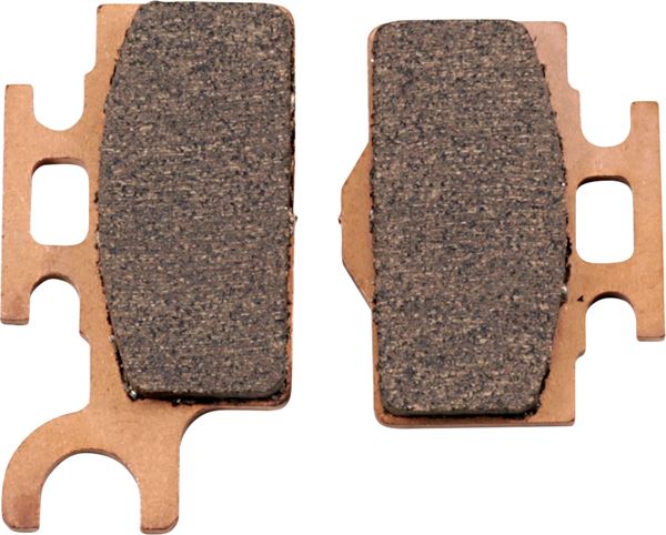 GALFER Brake Pad MX Pro Sintered Metal FD254G1396