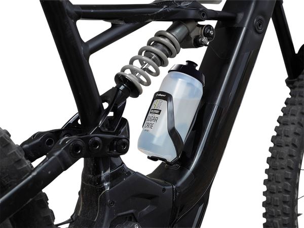 POLISPORT Pro Bottle Cage BK