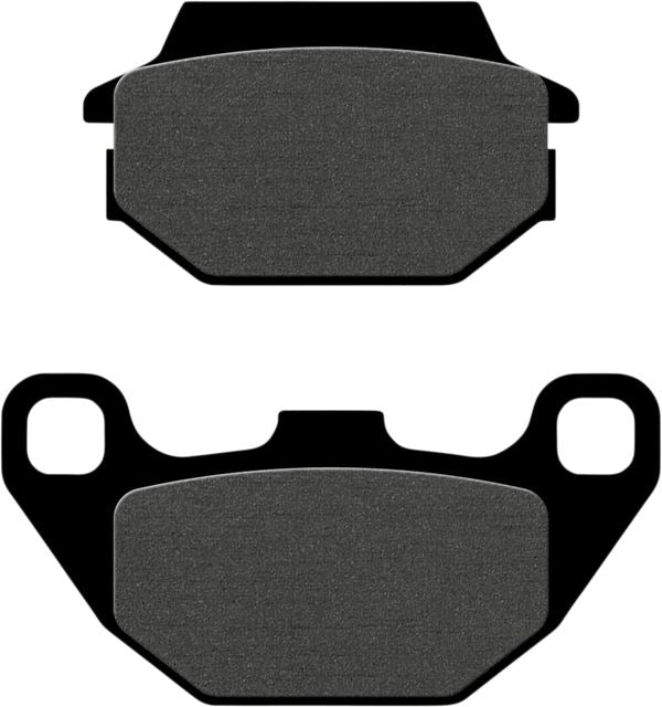 GALFER Brake Pad Street Semi-Sintered Metal FD261G1054