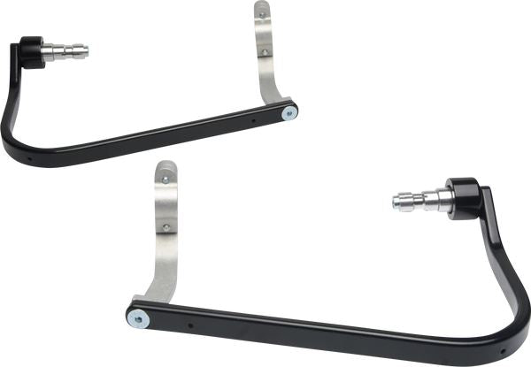 BARKBUSTERS Hardware Kit To Fit BMW F700GS/F800GS/GSA 16-22 Honda CB125E (all) CB500F 13-18 KTM 200 390 Duke 13-22 Suzuki SVF650 09 BHG-055-00-NP