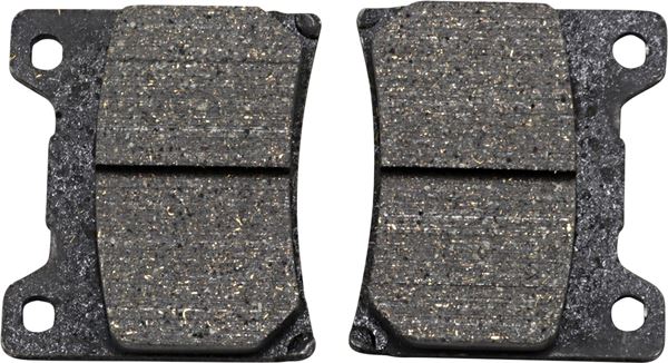 GALFER Brake Pad Semi-Sintered Metal FD057G1054