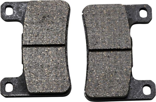 GALFER Brake Pad Semi-Sintered Metal FD325G1054