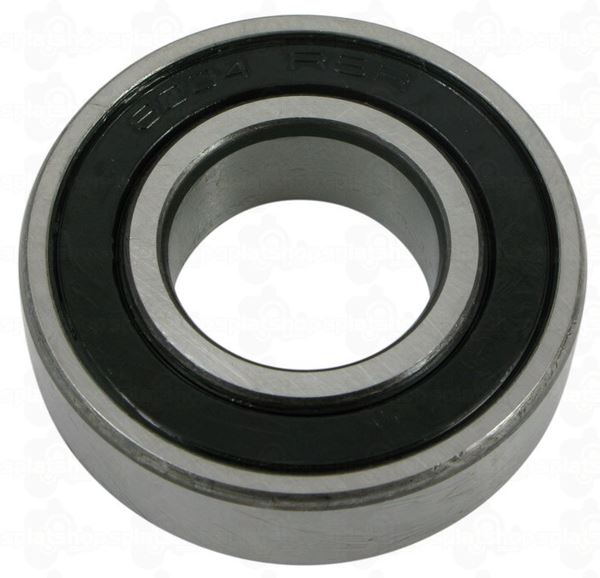 BLACK BEARING BOSCH Bearing EM-007-BOSCH