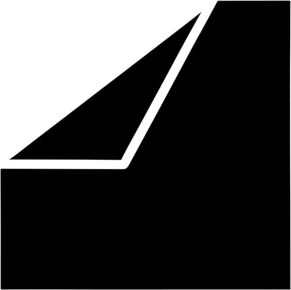 BOBSTER Dusk Convertible Black Sunglasses BDUS001T