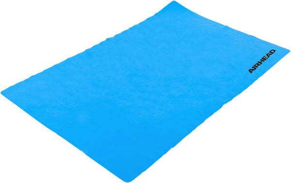 AIRHEAD Aqua Towel Blue AHAT-004