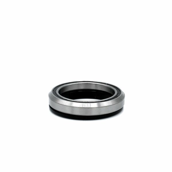 BLACK BEARING Headset LOW IS_F 47MM_P 1-1/4 Black HE-IS47