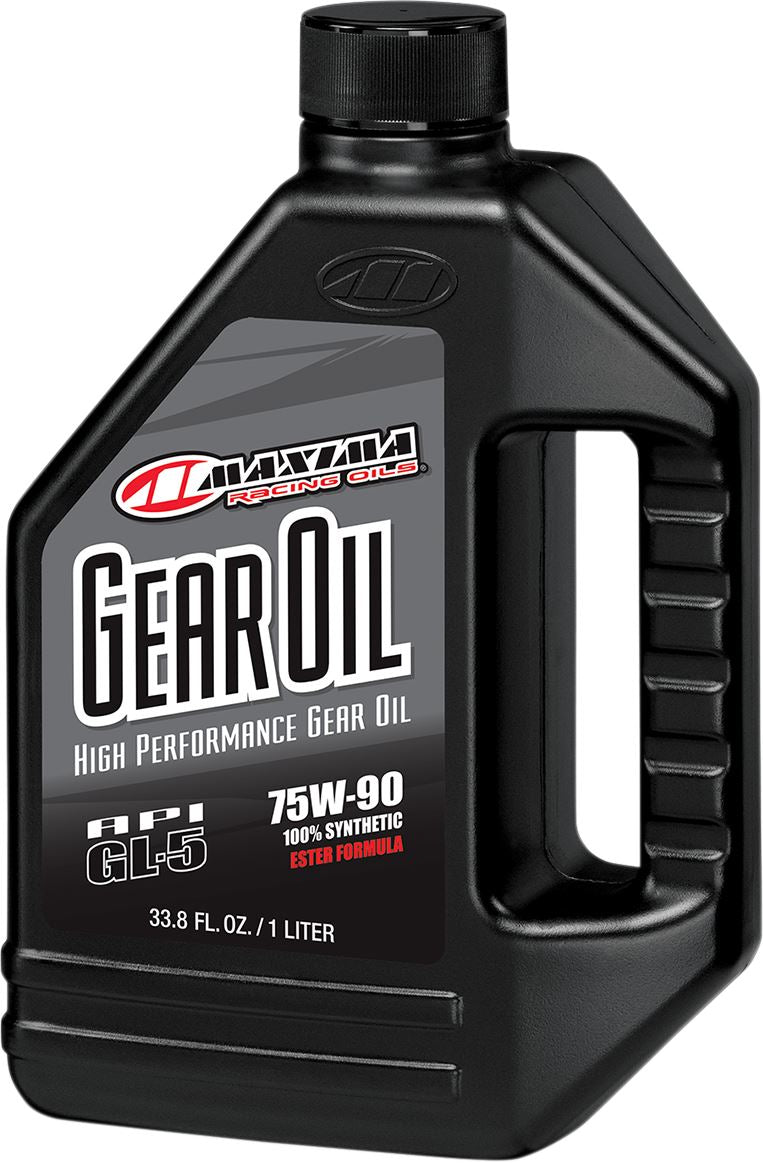 Maxima Synth Gear Oil 75W-80 1 Litre
