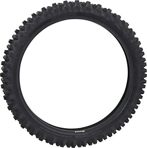 MICHELIN Starcross® 5 Soft 5 SOFT 70/100-17 40M TT NHS Tyre