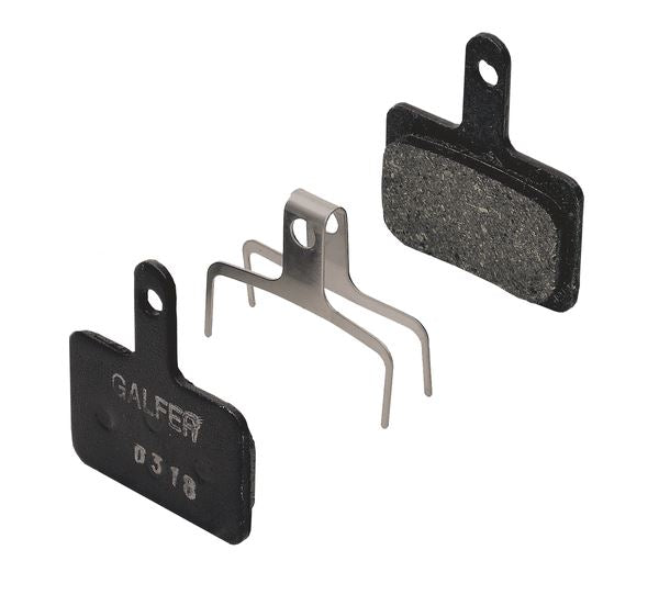 GALFER Brake Pad Bicycle FD293G1053