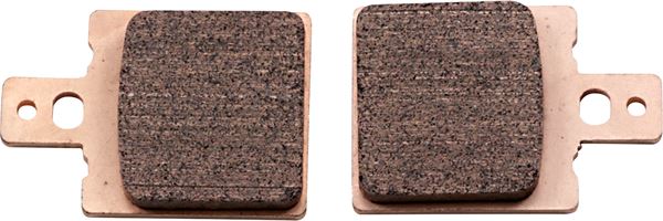 GALFER Brake Pad HH Sintered Sintered Metal FD012G1371
