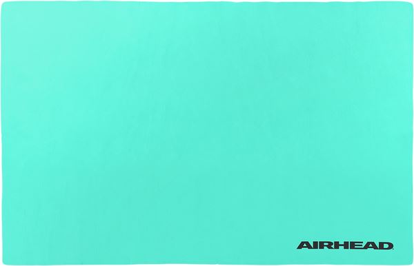 AIRHEAD Aqua Towel Teal AHAT-001